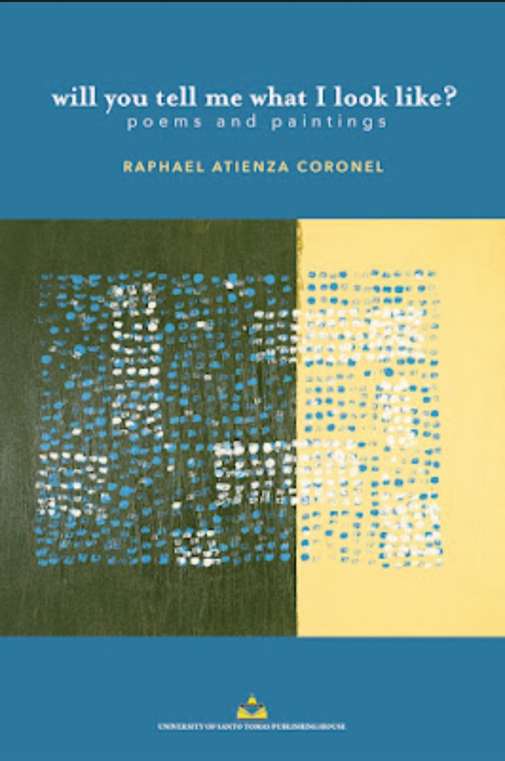 Will You Tell Me What I Look Like?