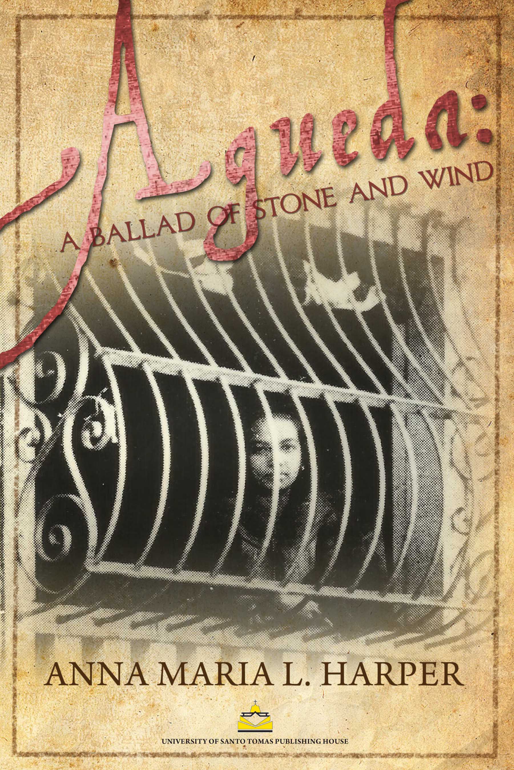 Agueda: A Ballad of Stone and Wind