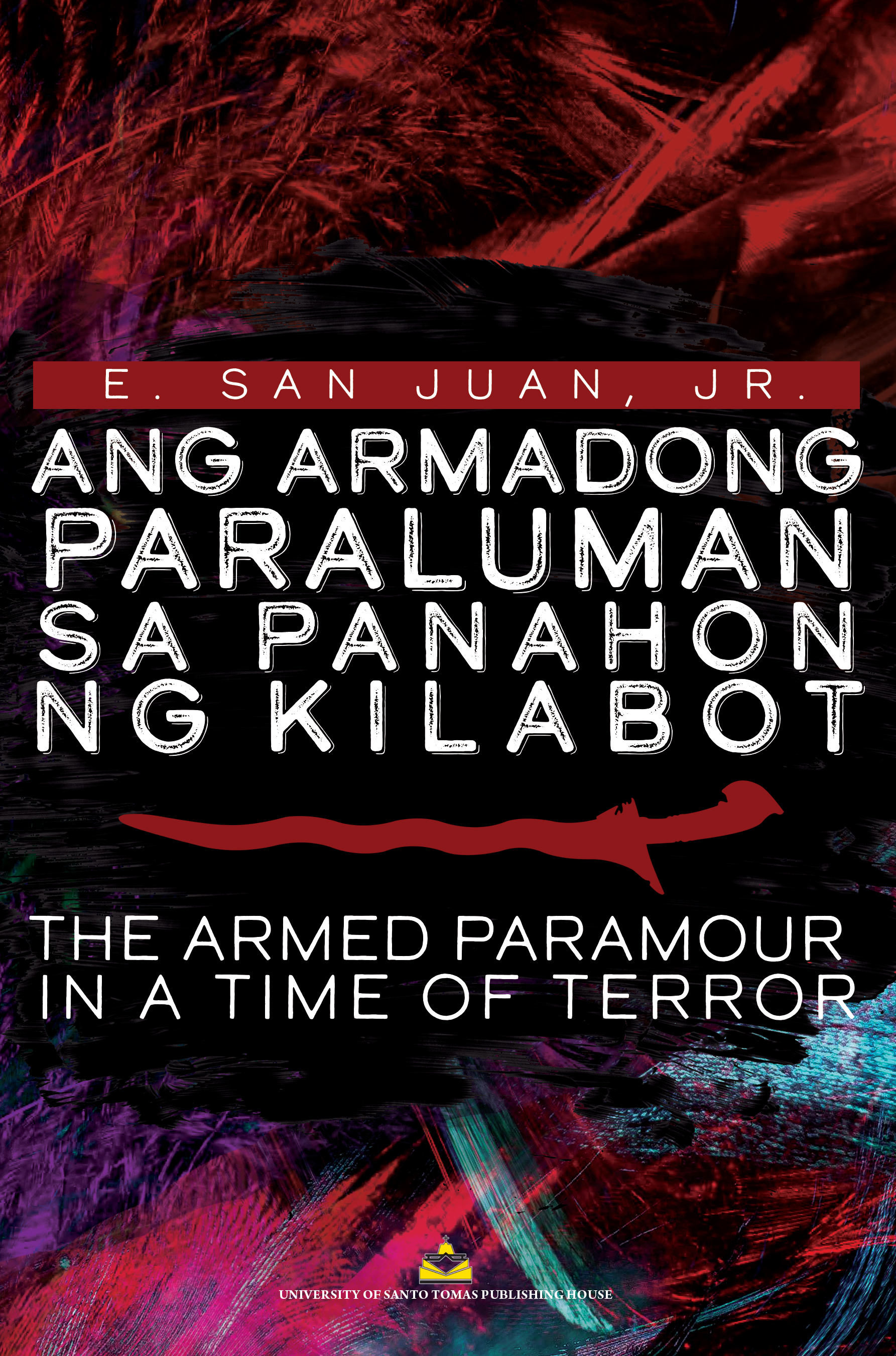 Ang Armadong Paraluman sa Panahon ng Kilabot