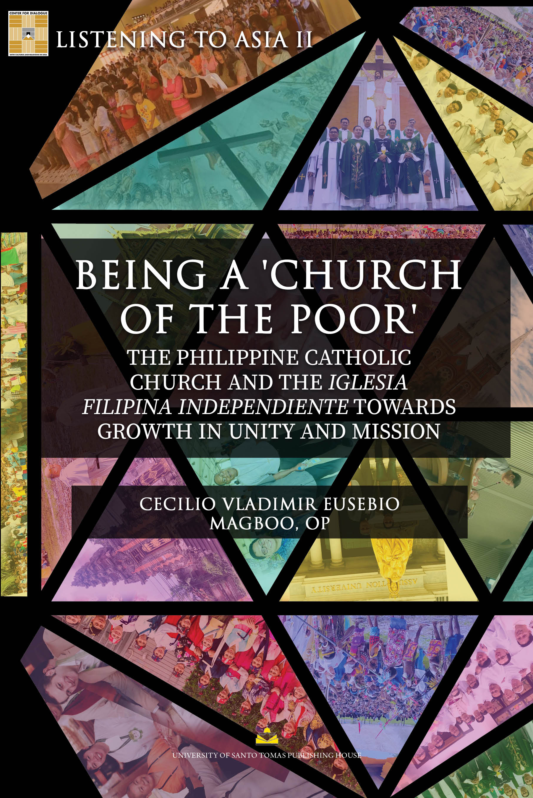 Being a Church of the Poor