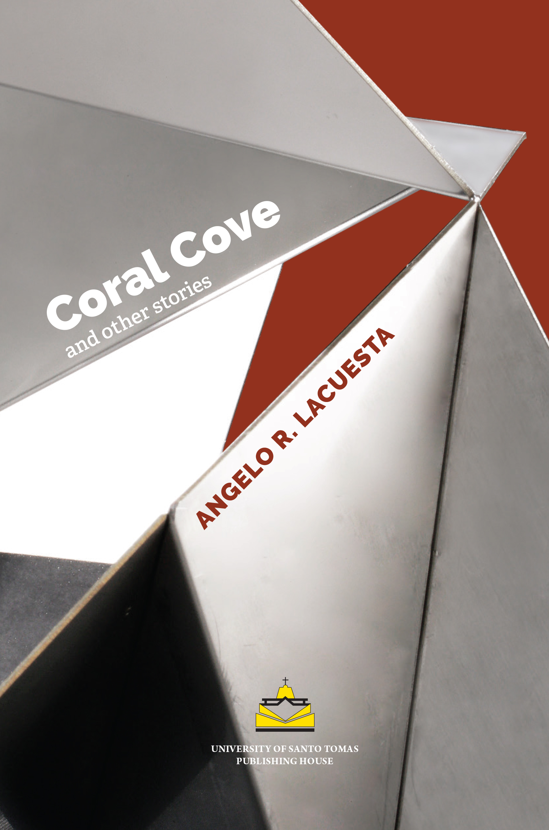 Coral Cove and Other Stories