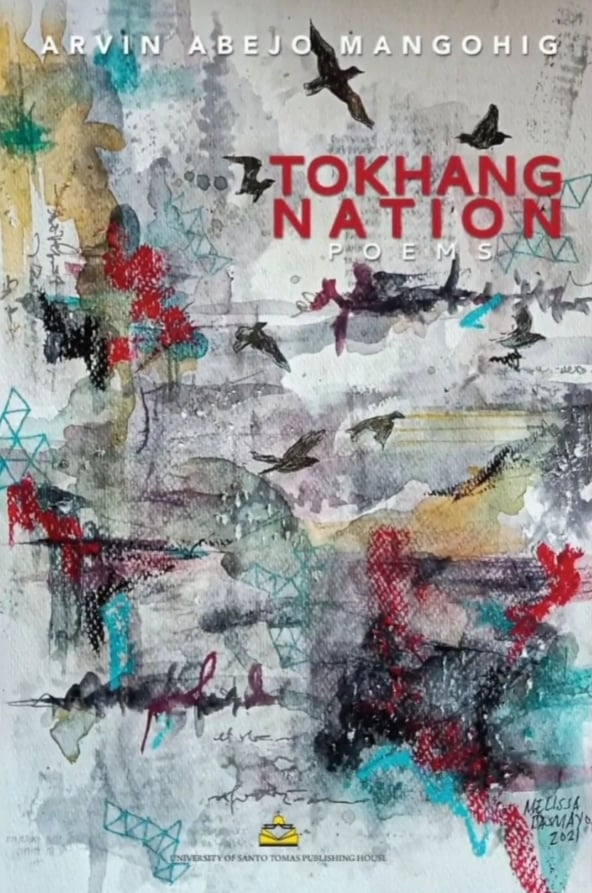 Tokhang Nation: Poems 