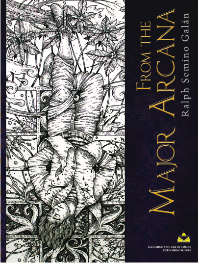 From The Major Arcana 