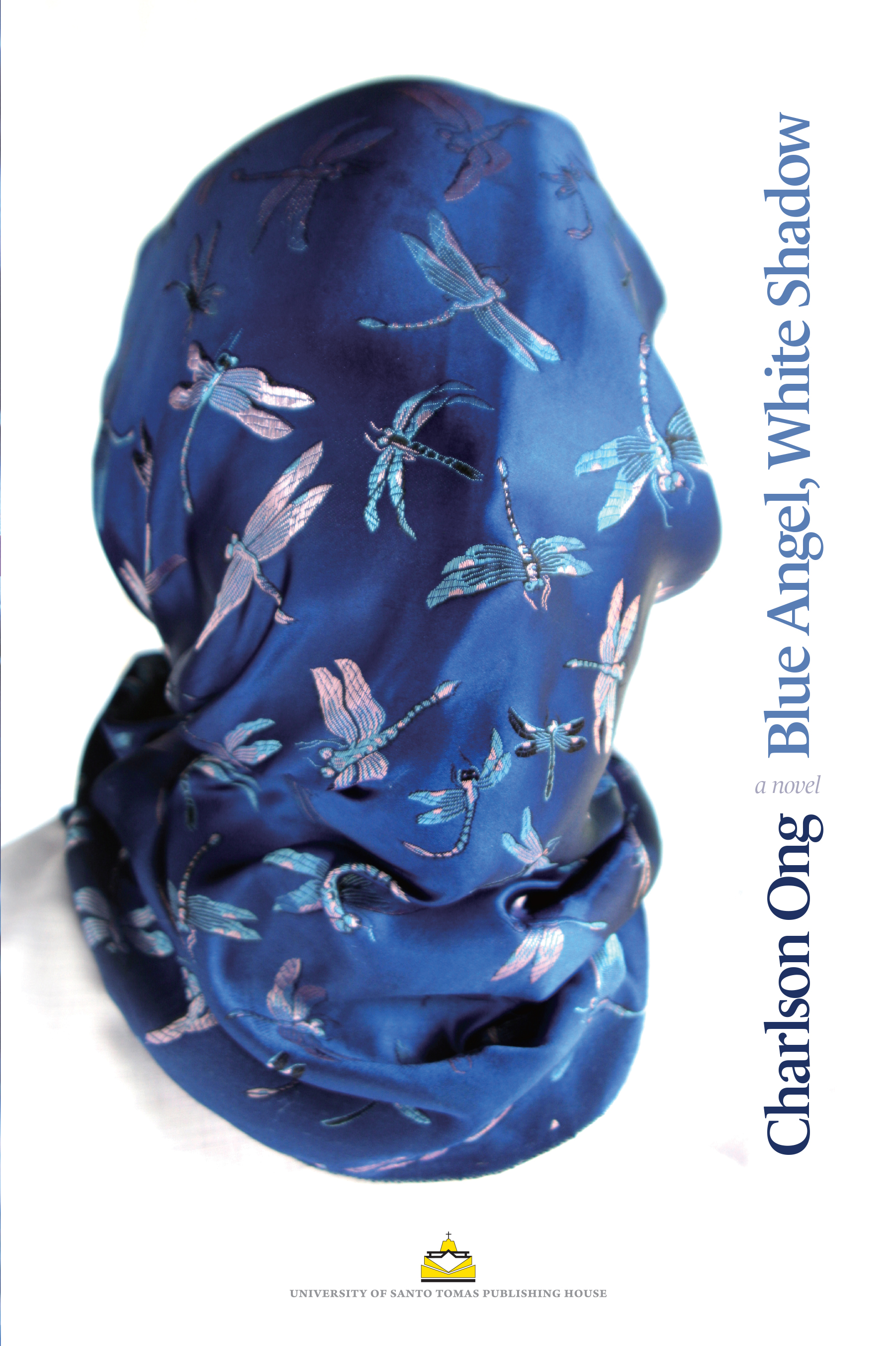 Blue Angel, White Shadow: A Novel