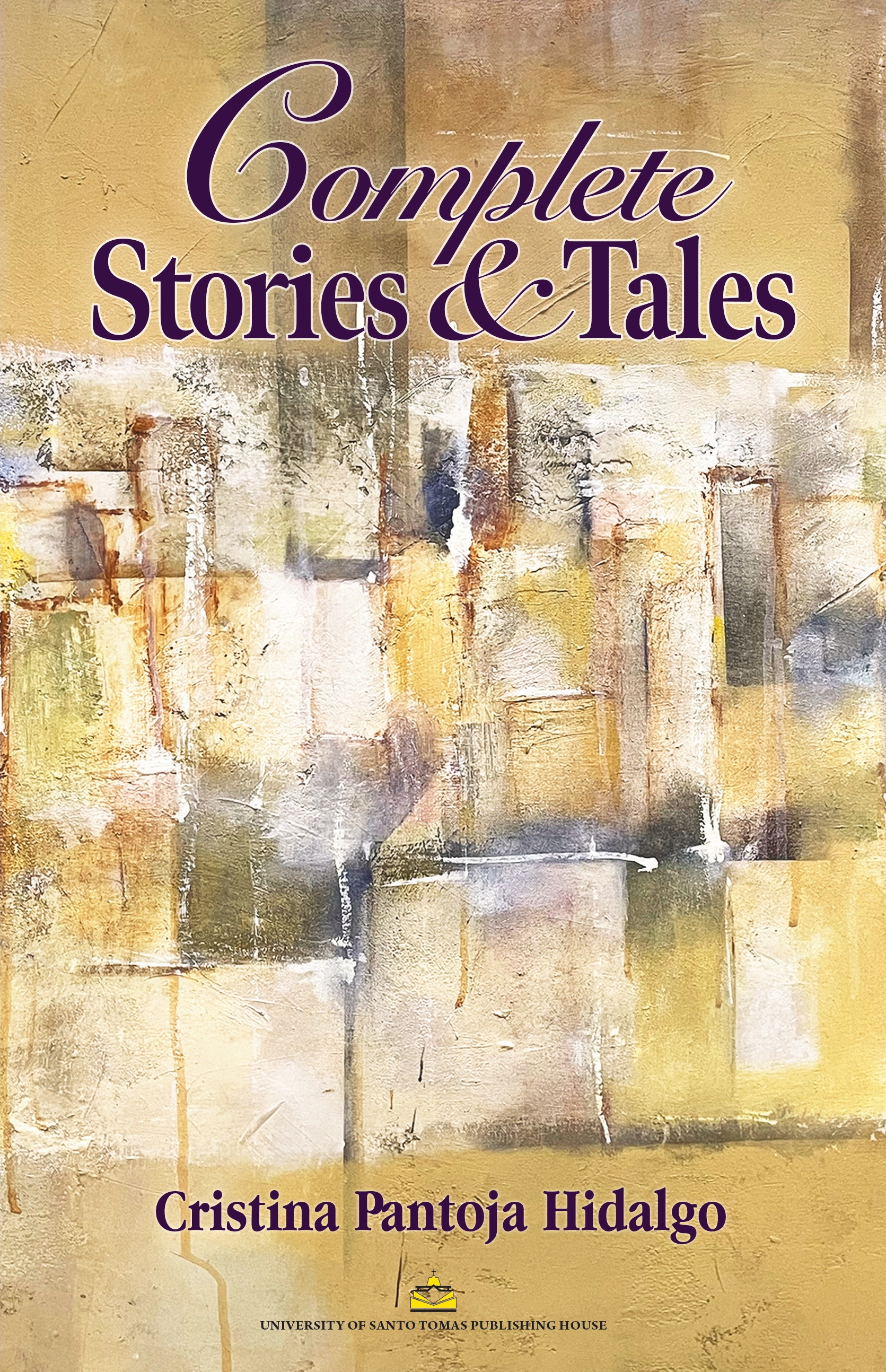 Complete Stories & Tales