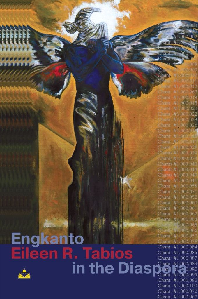 Engkanto in the Diaspora