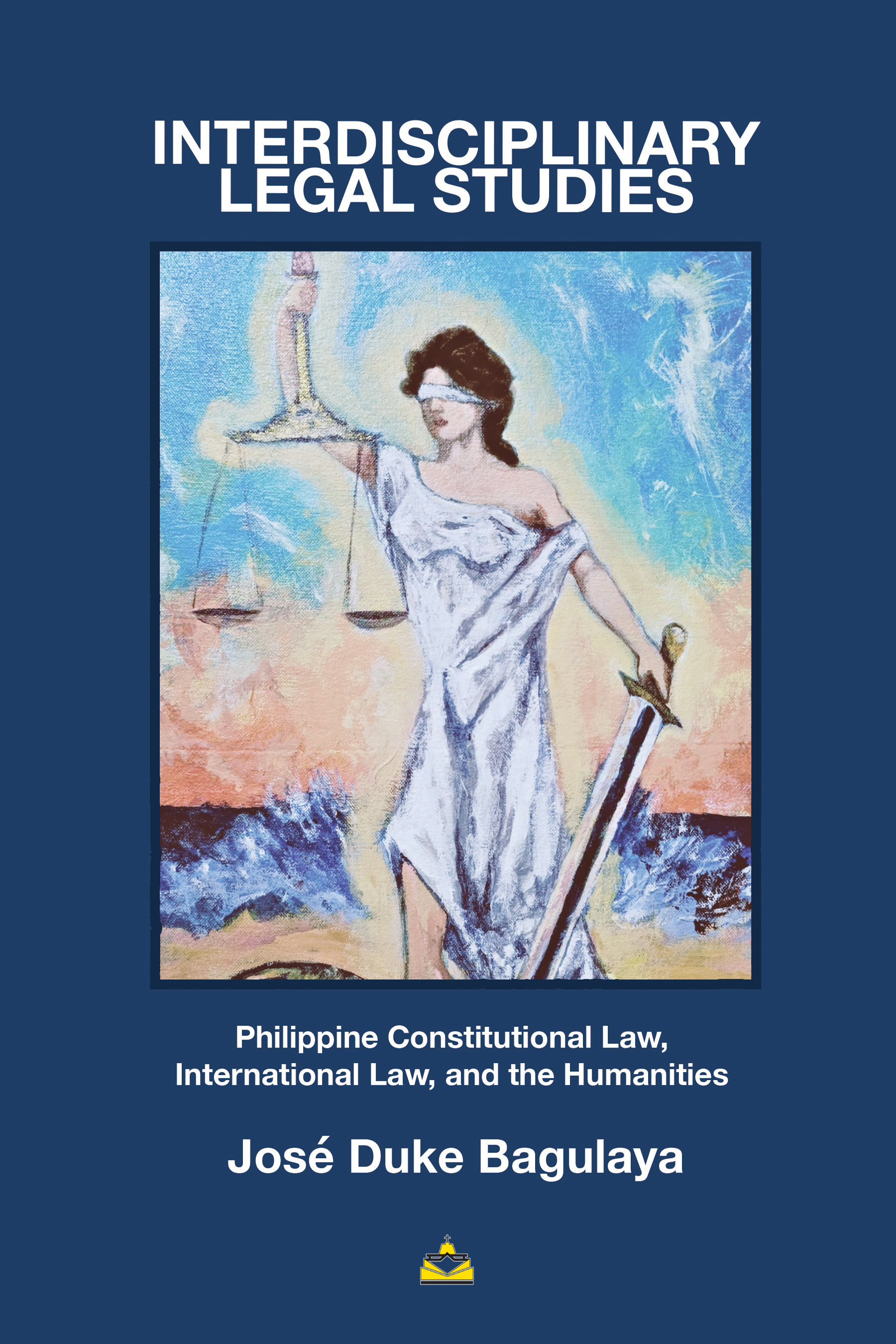 Interdisciplinary Legal Studies