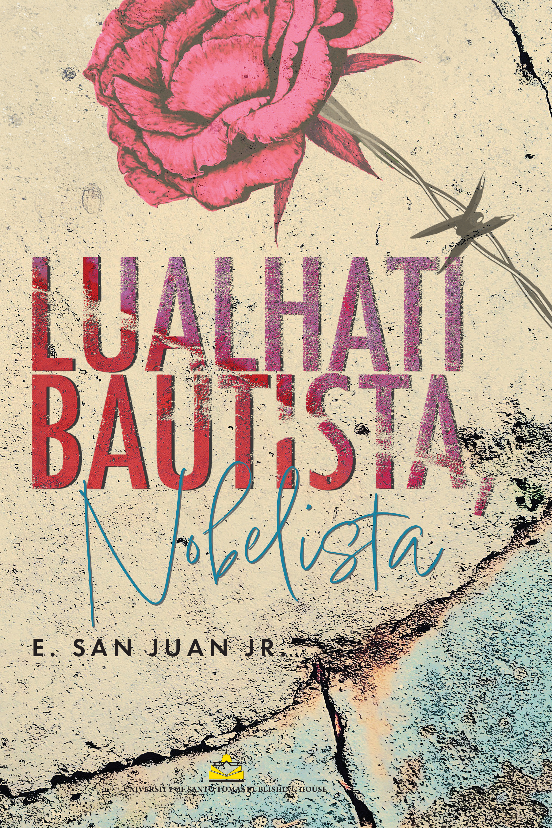 Lualhati Bautista, Nobelista 