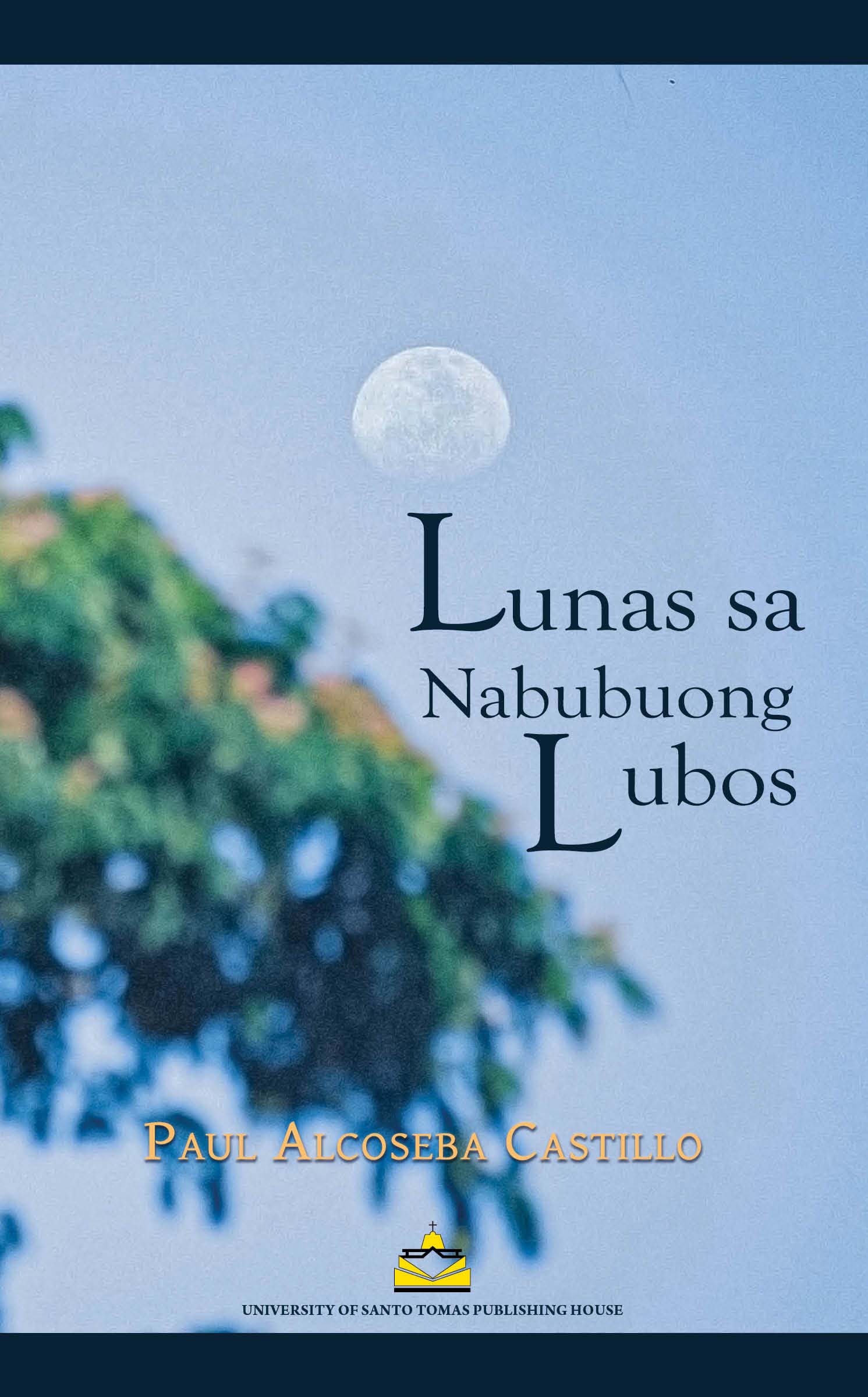 Lunas sa Nabubuong Lubos