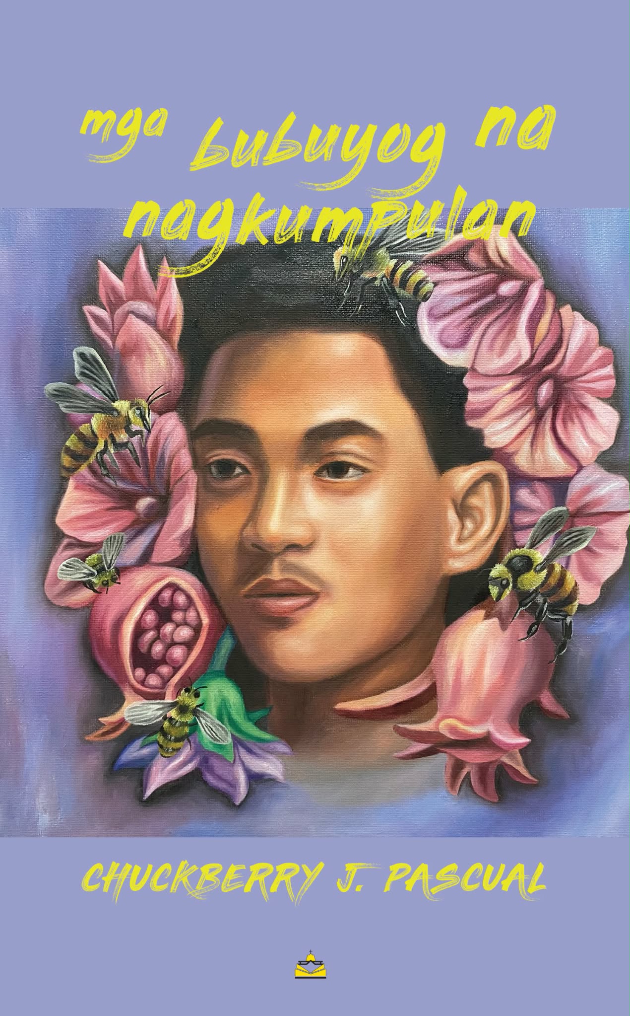 Mga Bubuyog na Nagkukumpulan