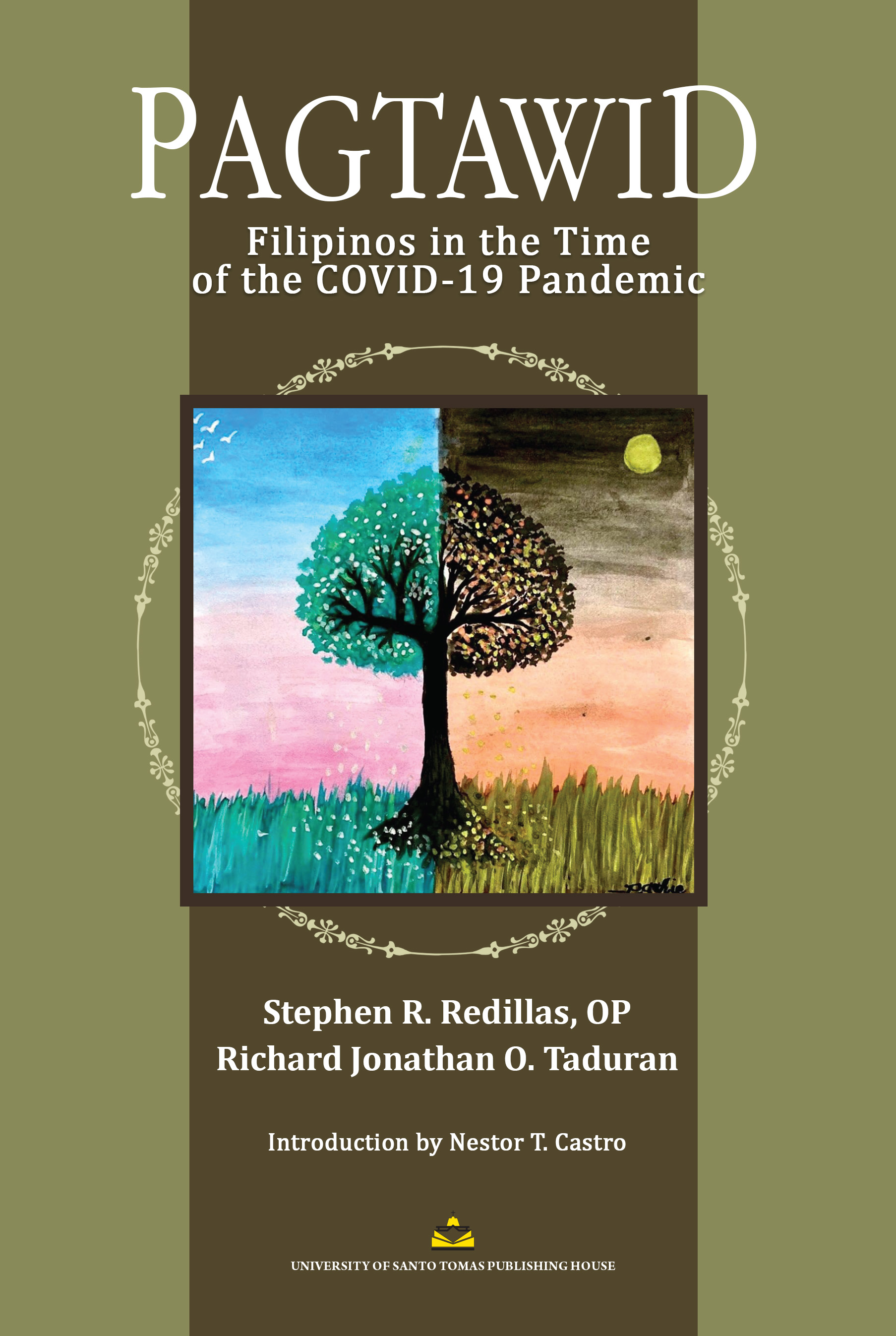 Pagtawid: Filipinos in the Time of the COVID-19 Pandemic