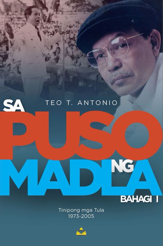 Sa Puso ng Madla, Bahagi I