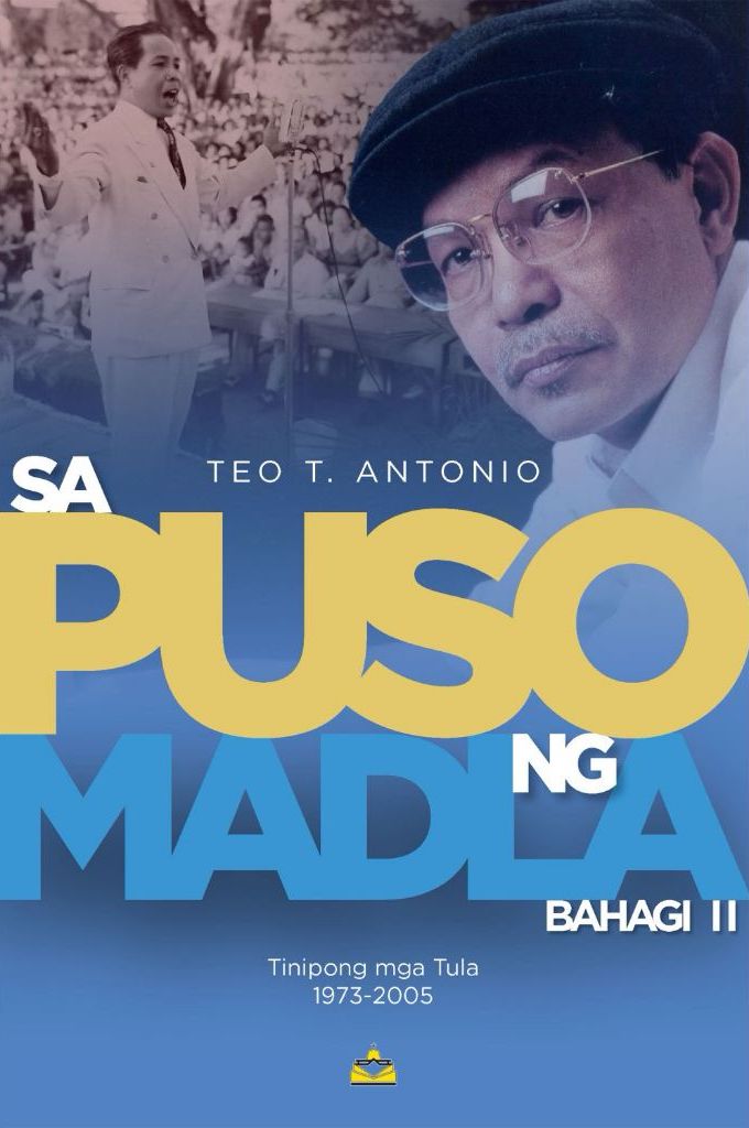 Sa Puso ng Madla, Bahagi II