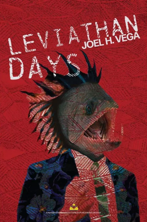 Leviathan Days: Three Suites 