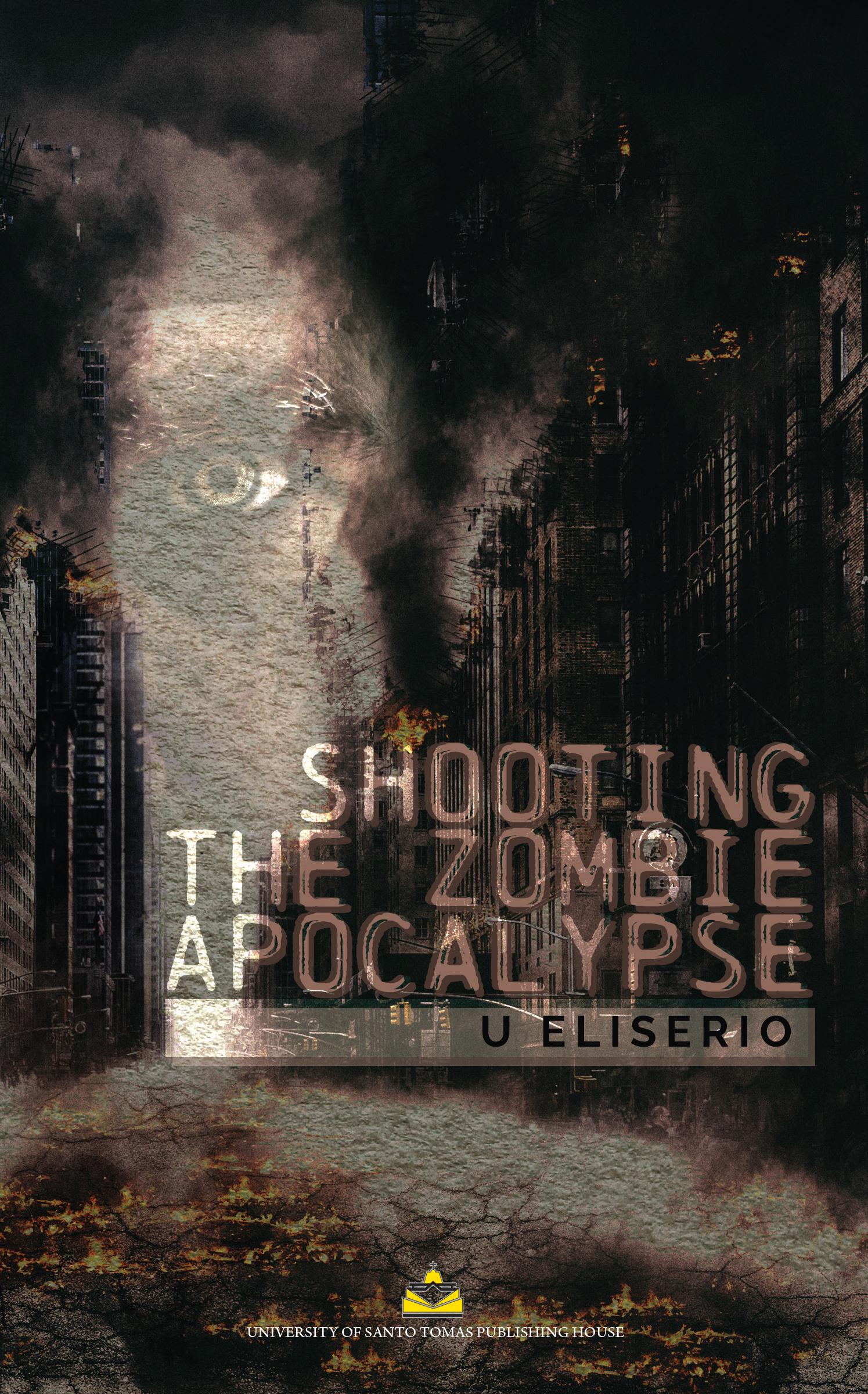 Shooting the Zombie Apocalypse