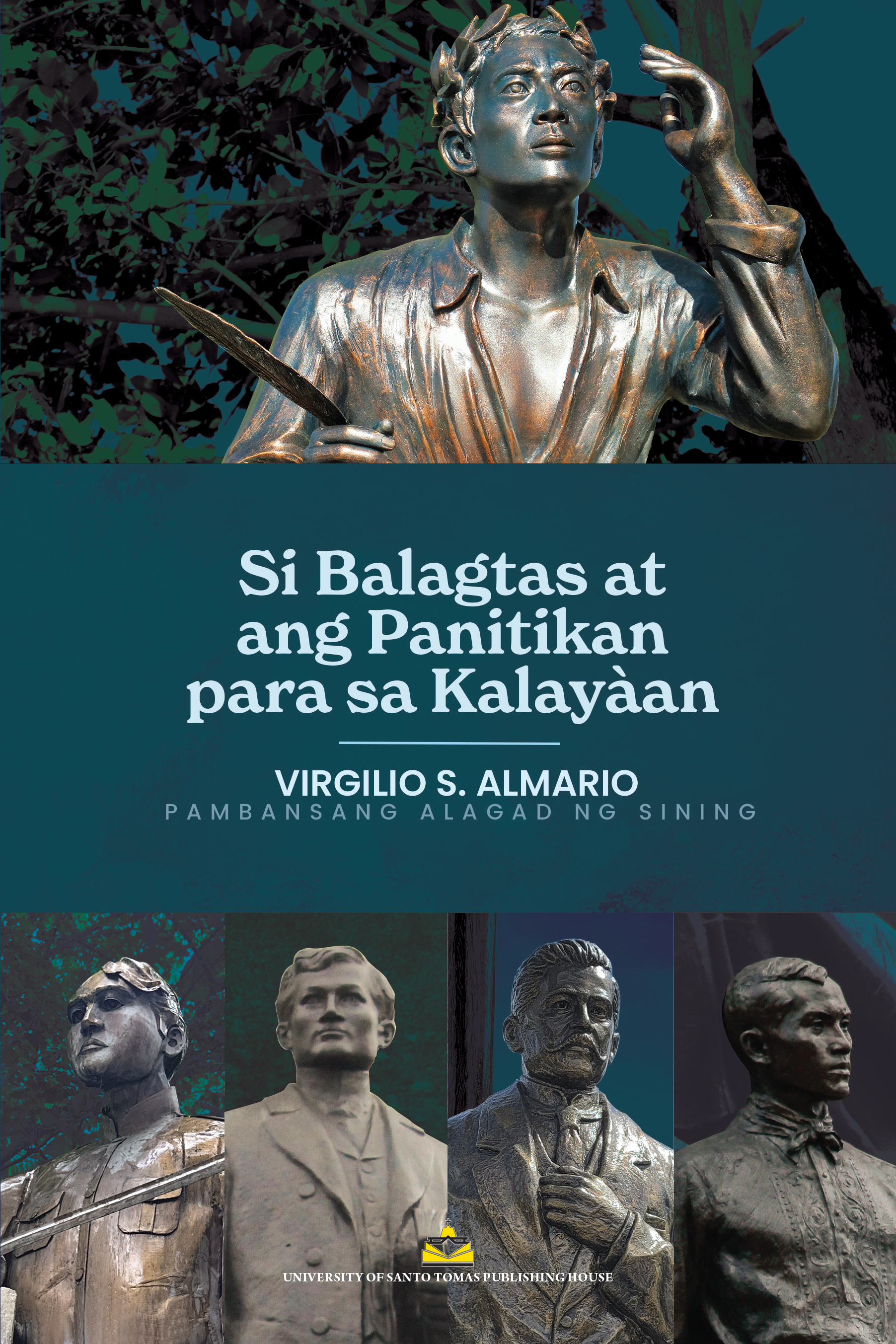 Si Balagtas at ang Panitikan para sa Kalayaan