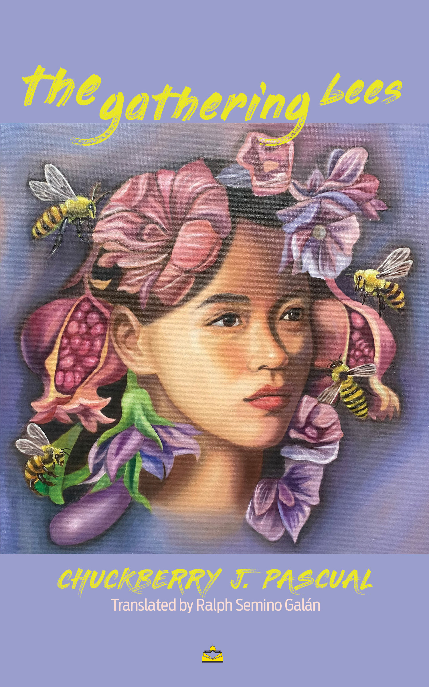 The Gathering Bees