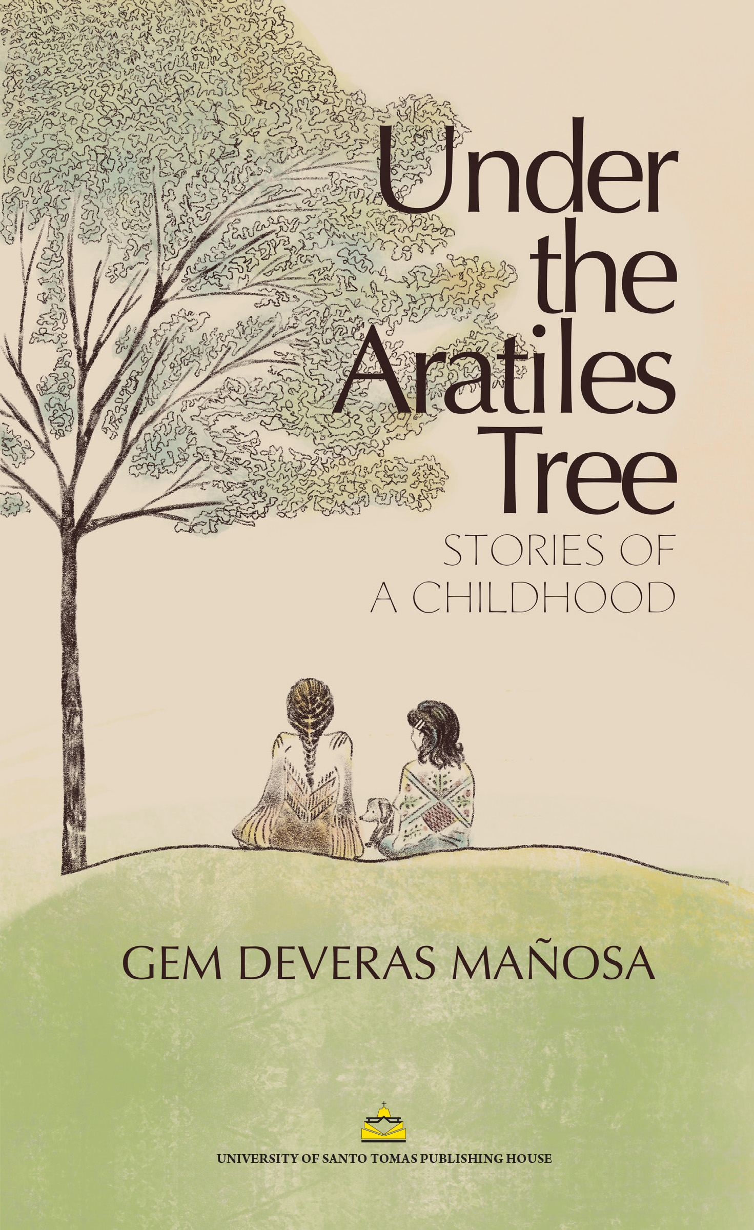 Under the Aratiles Tree