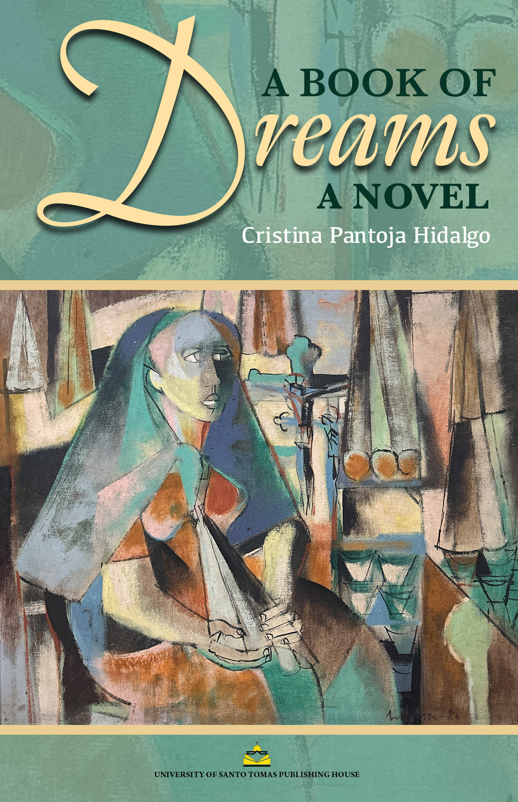 A Book of Dreams: A Novel