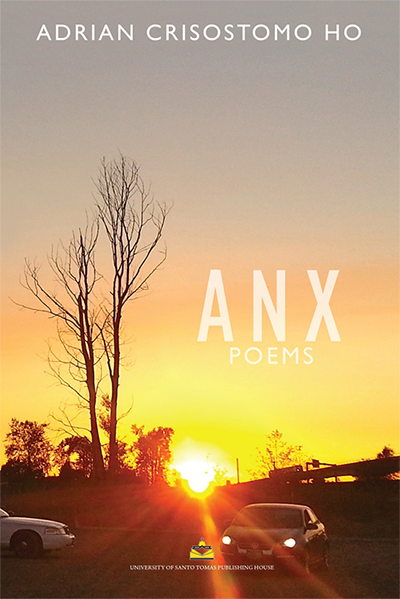 ANX: Poems 