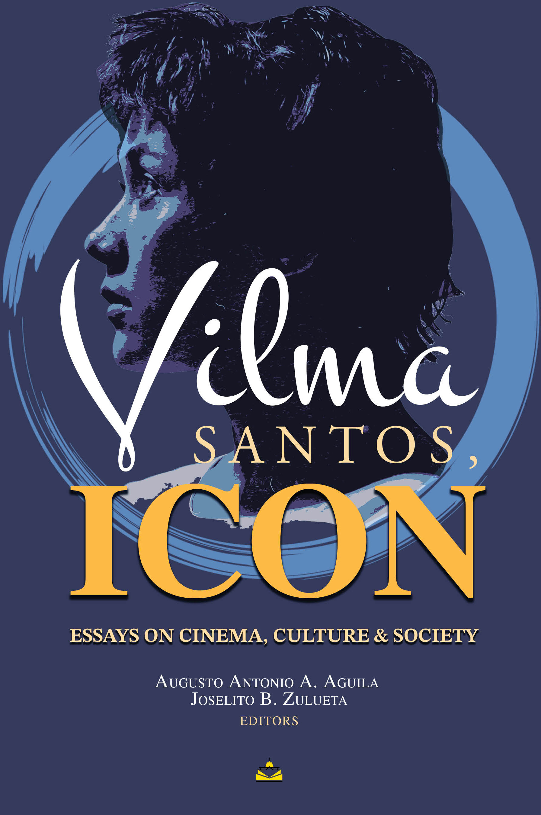 Vilma Santos, Icon